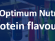 Best Optimum Nutrition protein flavours
